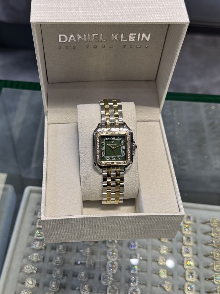Daniel Klein DK 136196 Kadın Kol Saati