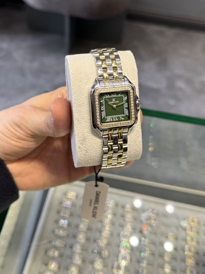 Daniel Klein DK 136196 Kadın Kol Saati