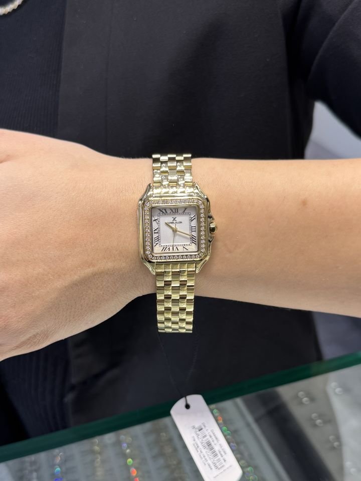Daniel Klein DK 136193 Kadın Kol Saati