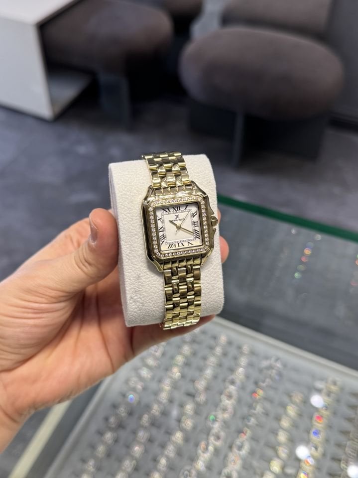Daniel Klein DK 136193 Kadın Kol Saati