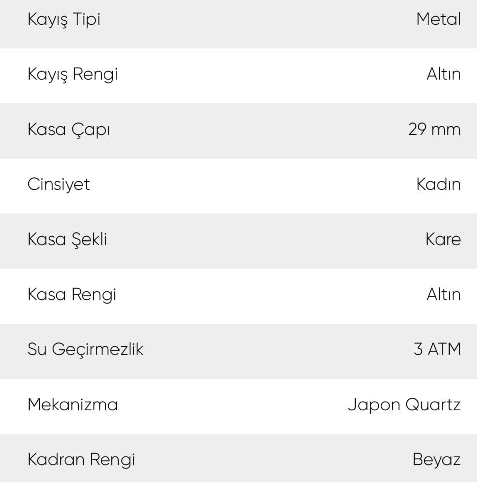 Daniel Klein DK 136193 Kadın Kol Saati