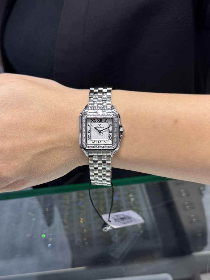 Daniel Klein DK 136191 Kadın Kol Saati