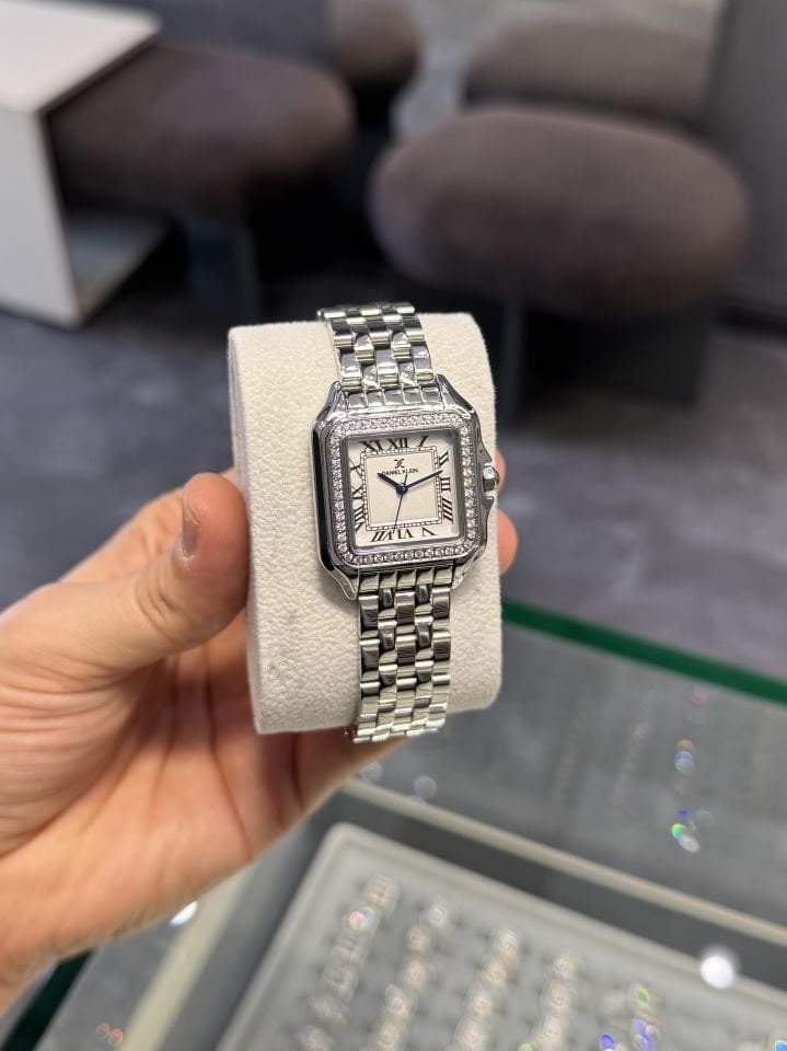 Daniel Klein DK 136191 Kadın Kol Saati