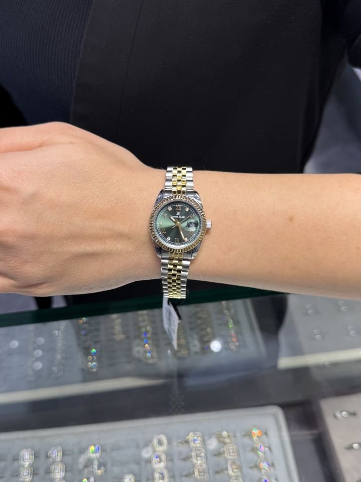 Daniel Klein DK 100224 Kadın Kol Saati
