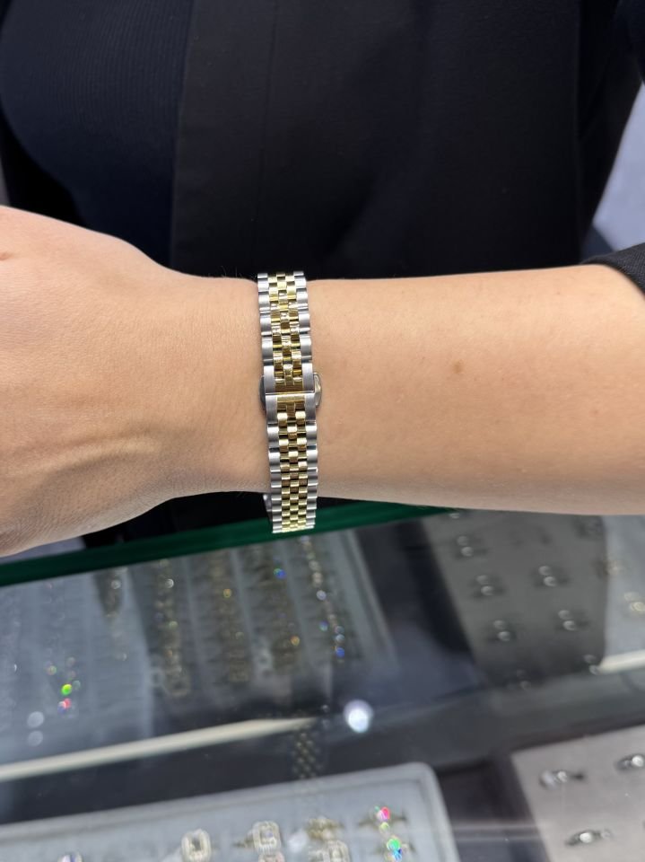Daniel Klein DK 100224 Kadın Kol Saati