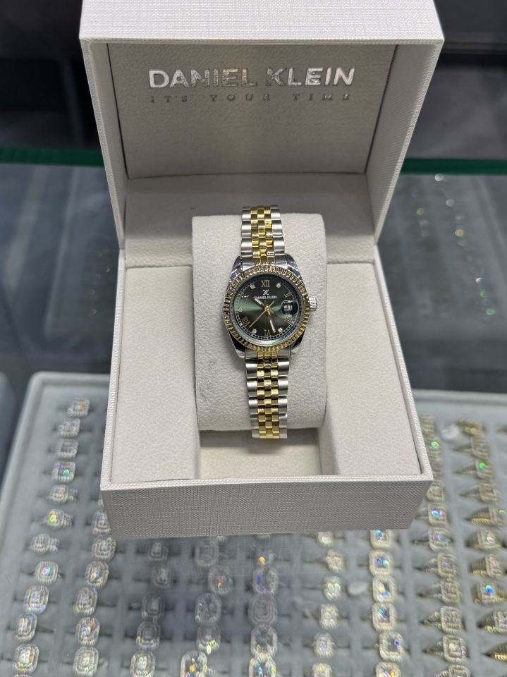 Daniel Klein DK 100224 Kadın Kol Saati