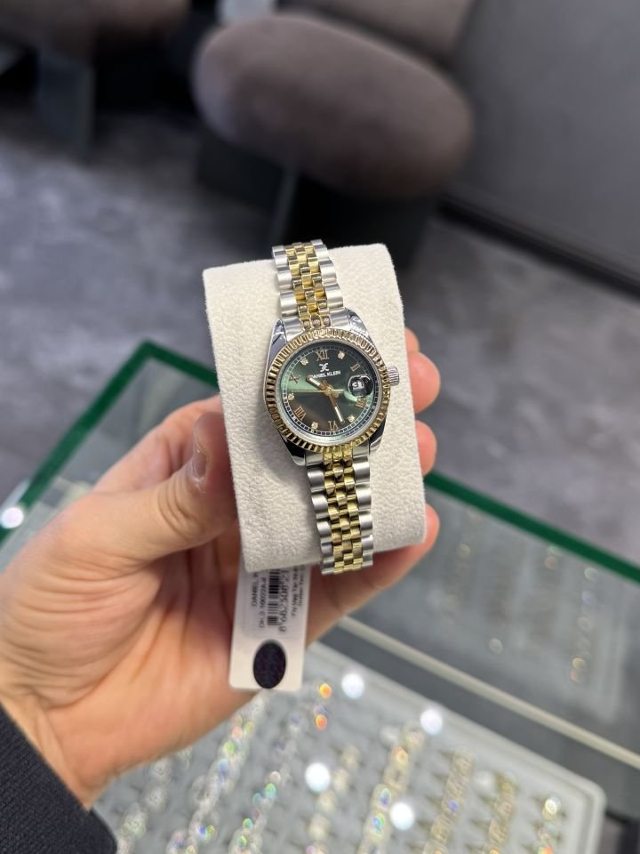 Daniel Klein DK 100224 Kadın Kol Saati