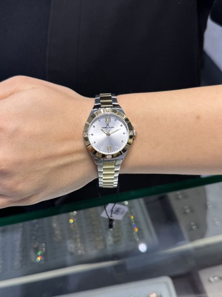 Daniel Klein DK 13874 Kadın Kol Saati