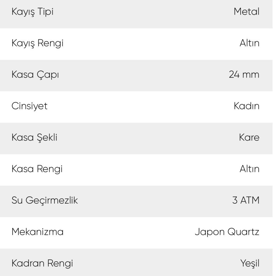 Daniel Klein DK 138775 Kadın Kol Saati