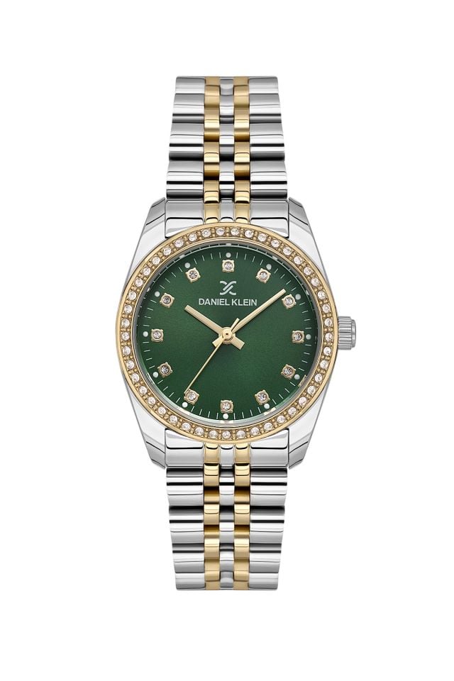 Daniel Klein DK 21295 Kadın Kol Saati