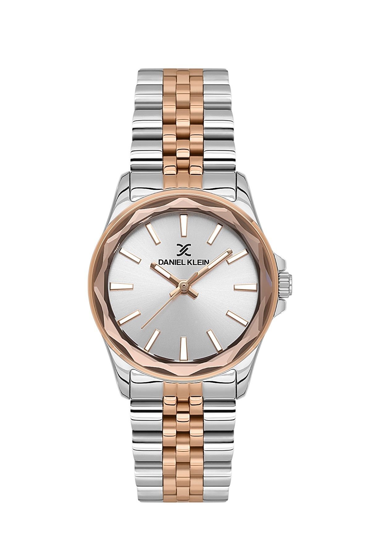 Daniel Klein DK 213346 Kadın Kol Saati