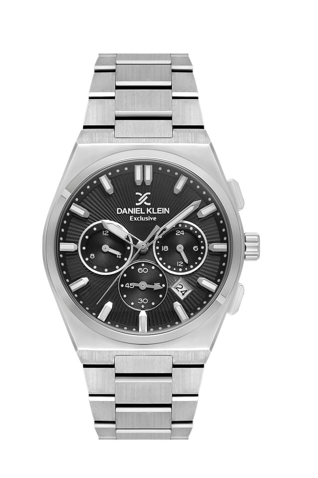 Daniel Klein DK46701 Exclusive Erkek Kol Saat