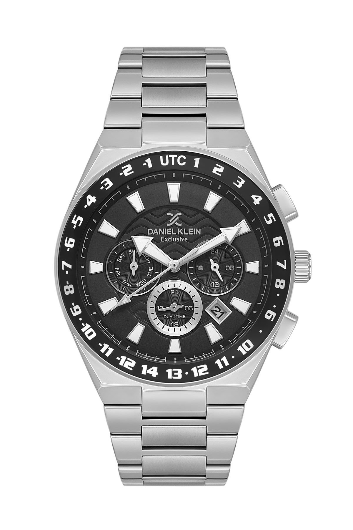 Daniel Klein DK23001 Exclusive Erkek Kol Saat
