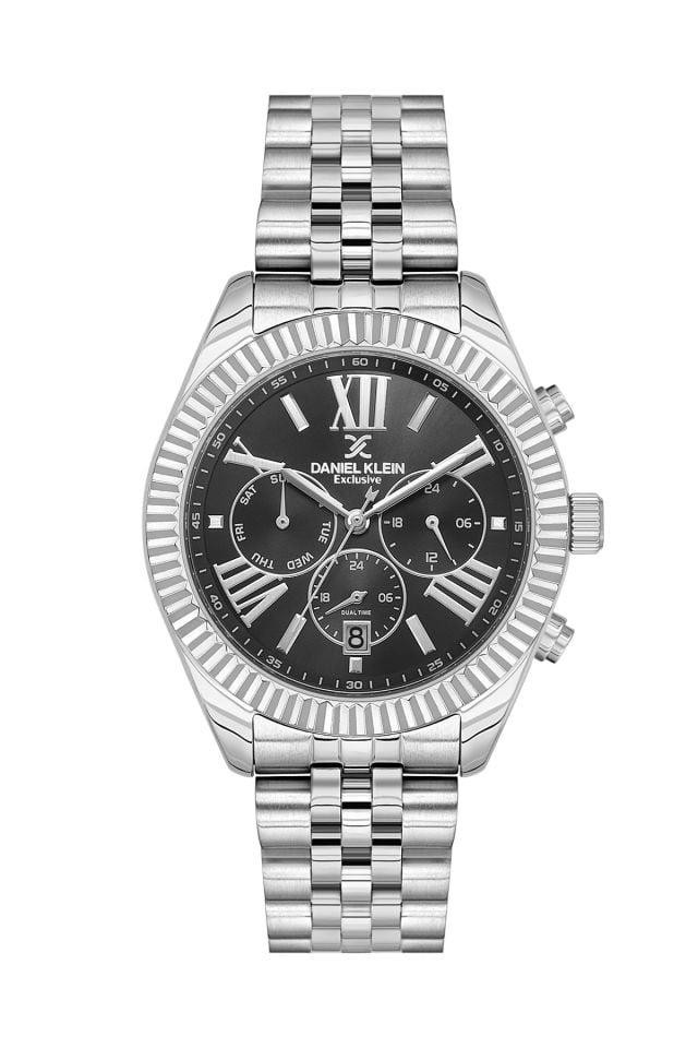 Daniel Klein DK91801  Exclusive Erkek Kol Saat