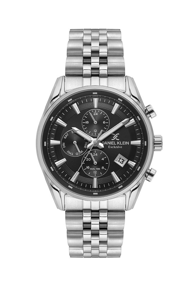 Daniel Klein DK49701  Exclusive Erkek Kol Saat