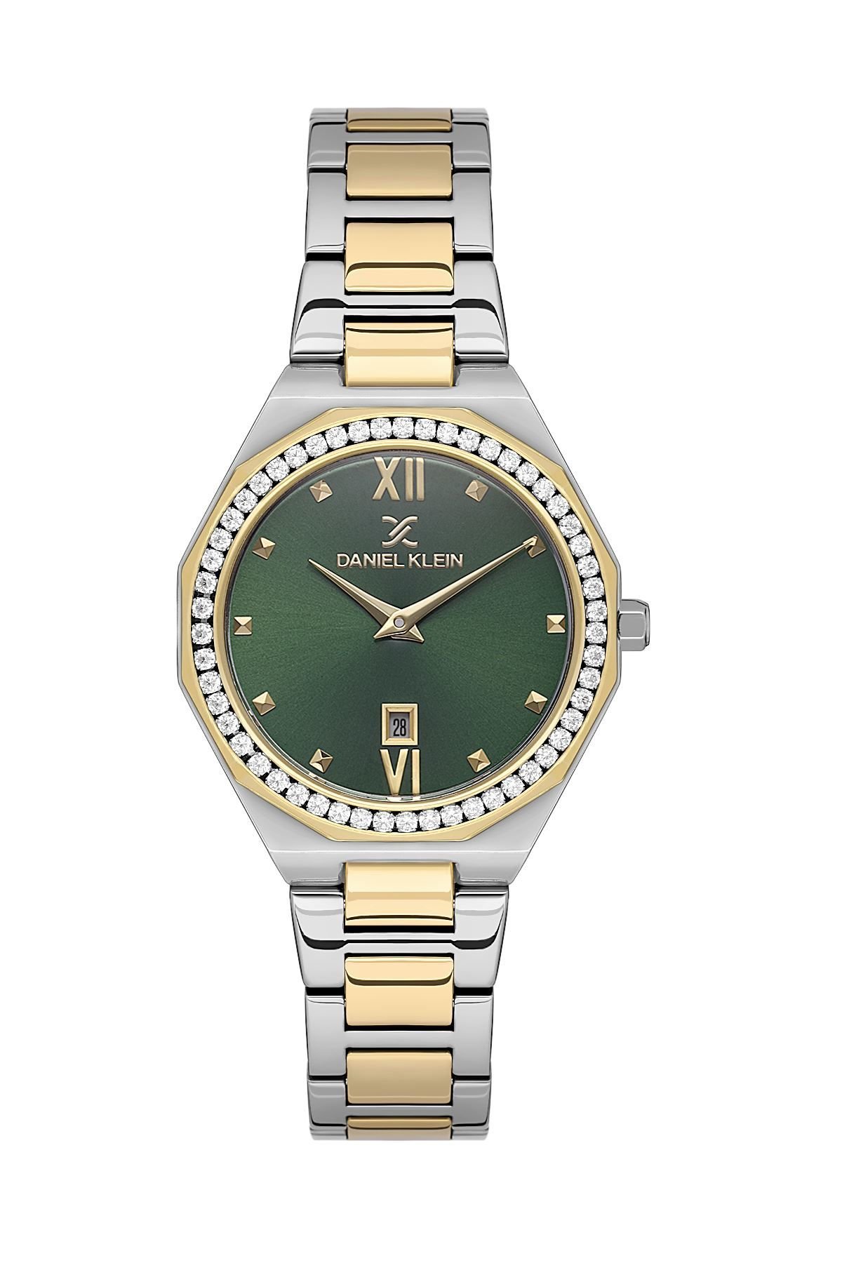 Daniel Klein DK13601-3 Kadın Kol Saati