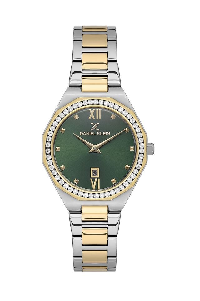 Daniel Klein DK13601-3 Kadın Kol Saati