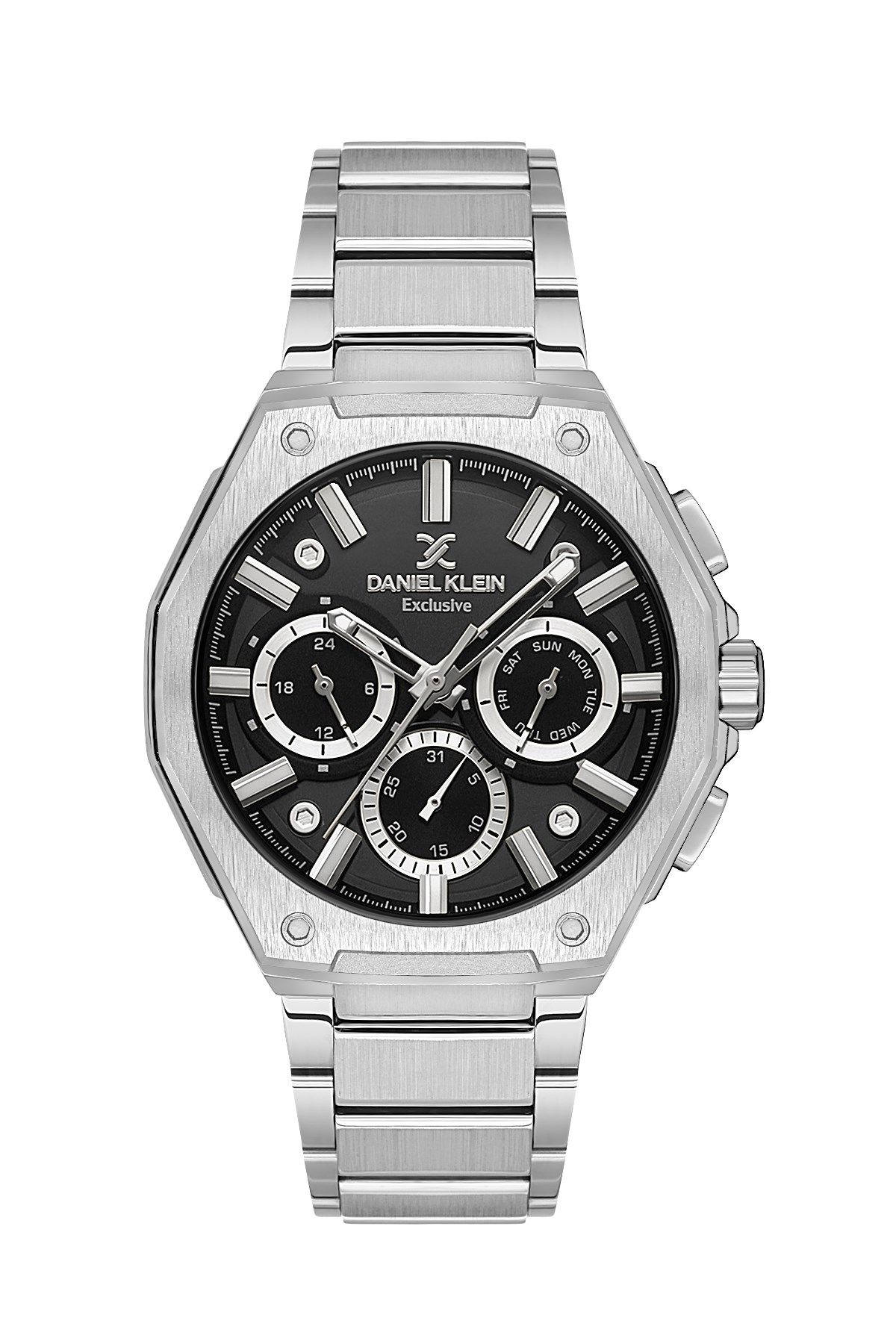 Daniel Klein DK77631-1  Exclusive Erkek Kol Saat
