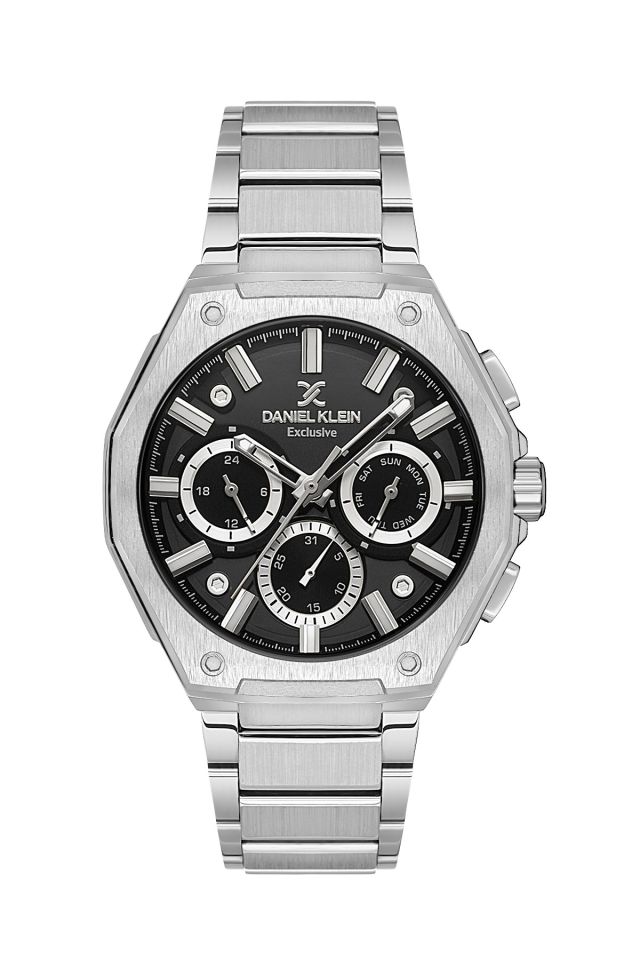 Daniel Klein DK77631-1  Exclusive Erkek Kol Saat