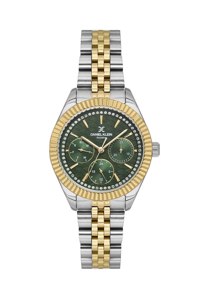 Daniel Klein DK 72931-4 Kadın Kol Saati