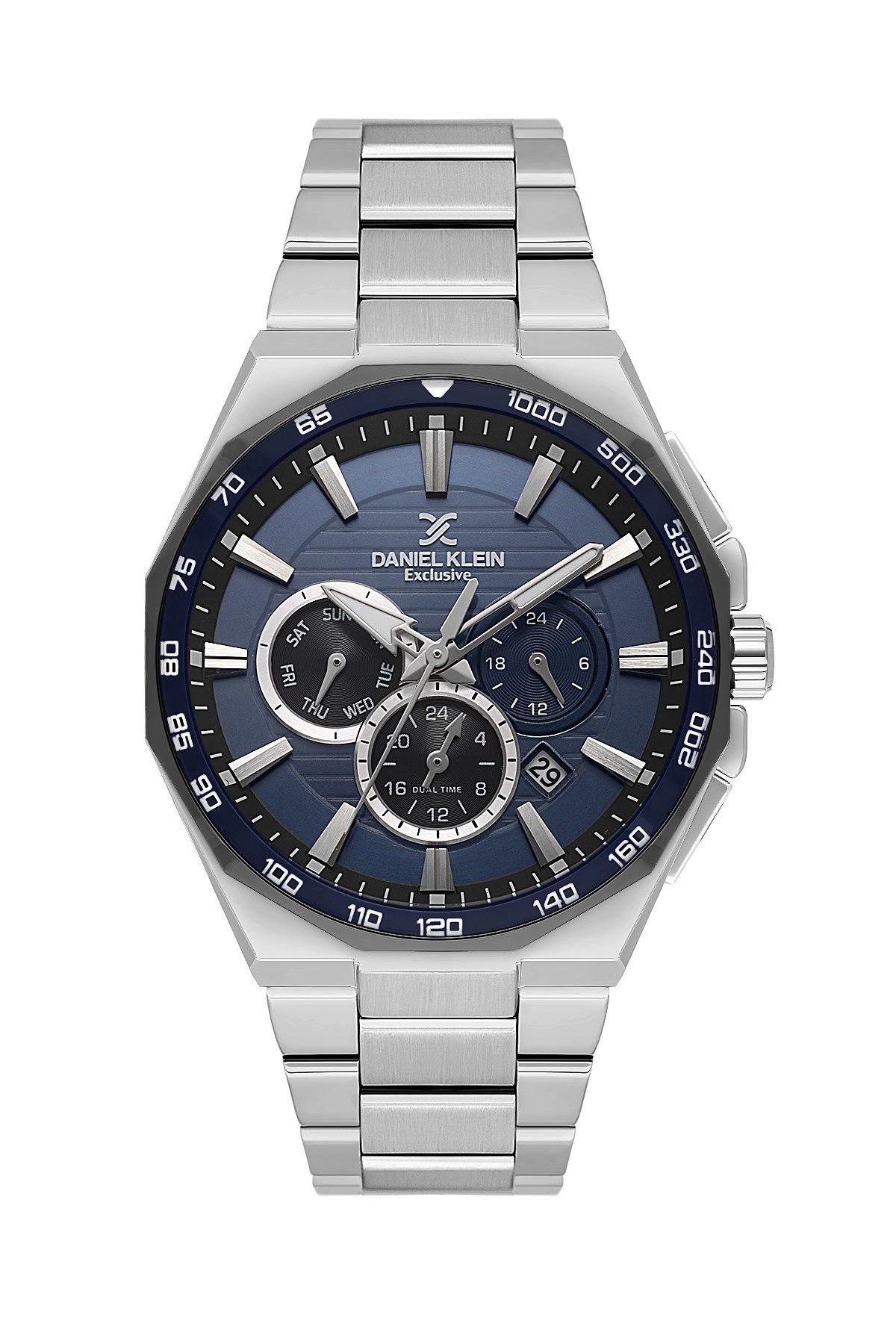 Daniel Klein DK77931-2 Exclusive Erkek Kol Saat