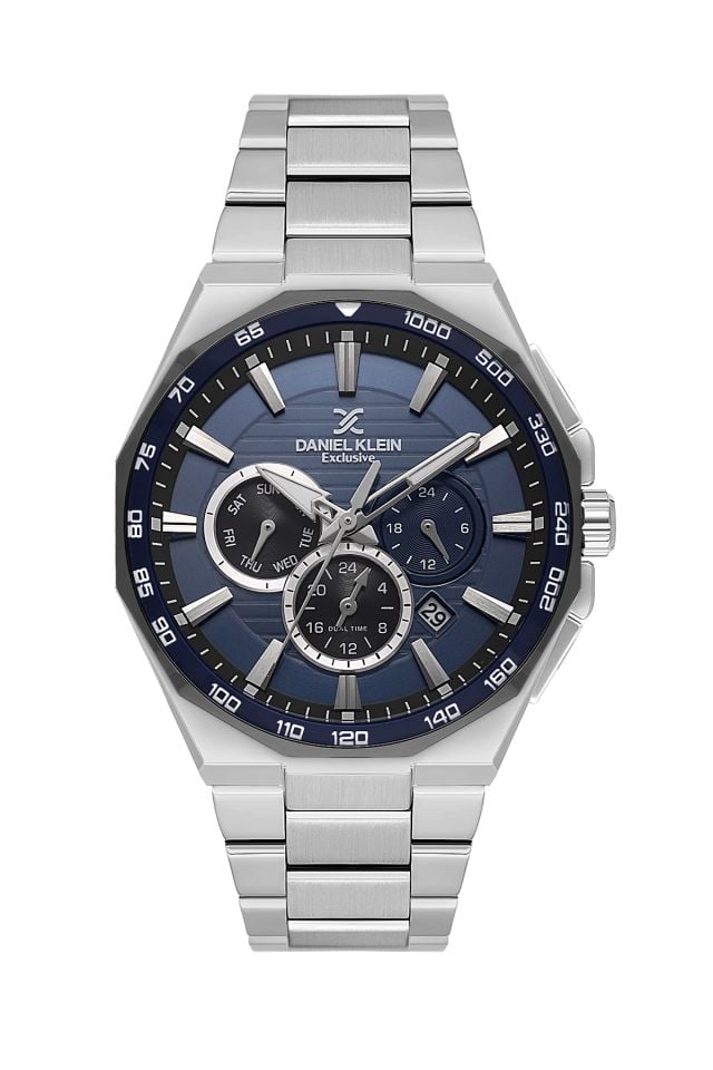 Daniel Klein DK77931-2 Exclusive Erkek Kol Saat