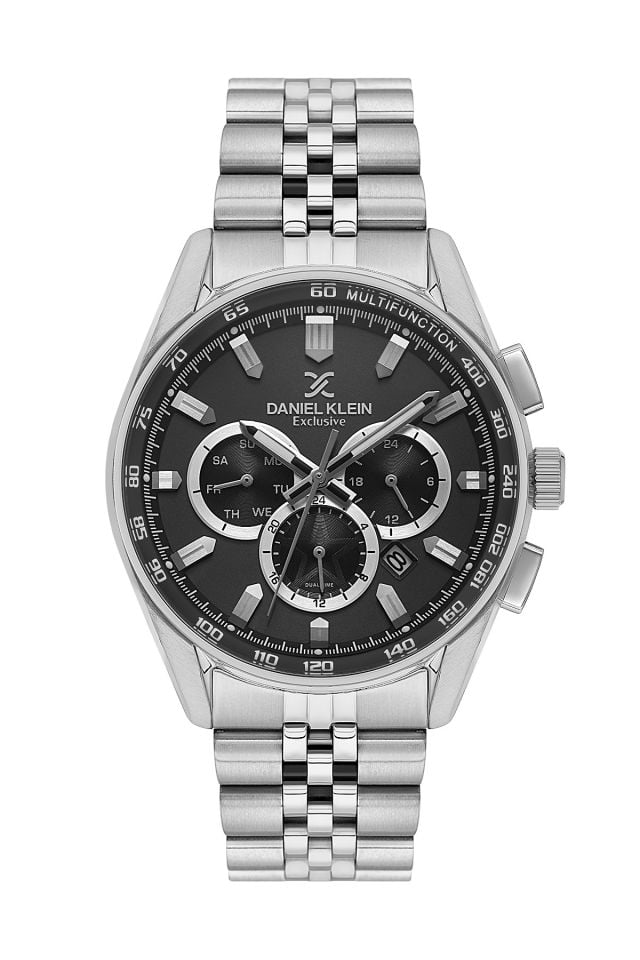 Daniel Klein DK10041-1 Exclusive Erkek Kol Saat