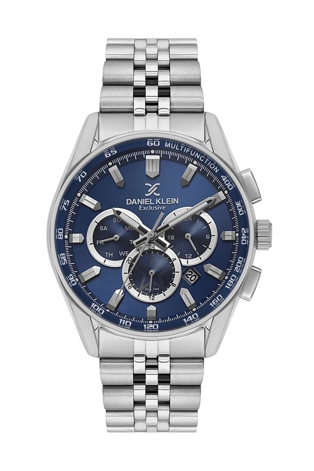 Daniel Klein DK10041-2 Exclusive Erkek Kol Saat