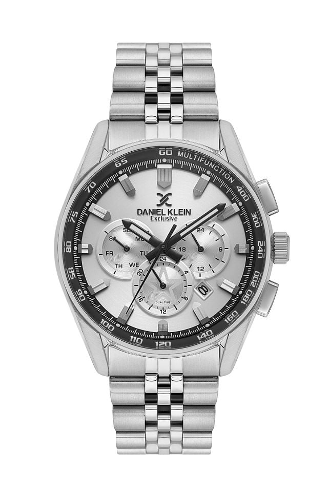 Daniel Klein DK10041-8 Exclusive Erkek Kol Saat