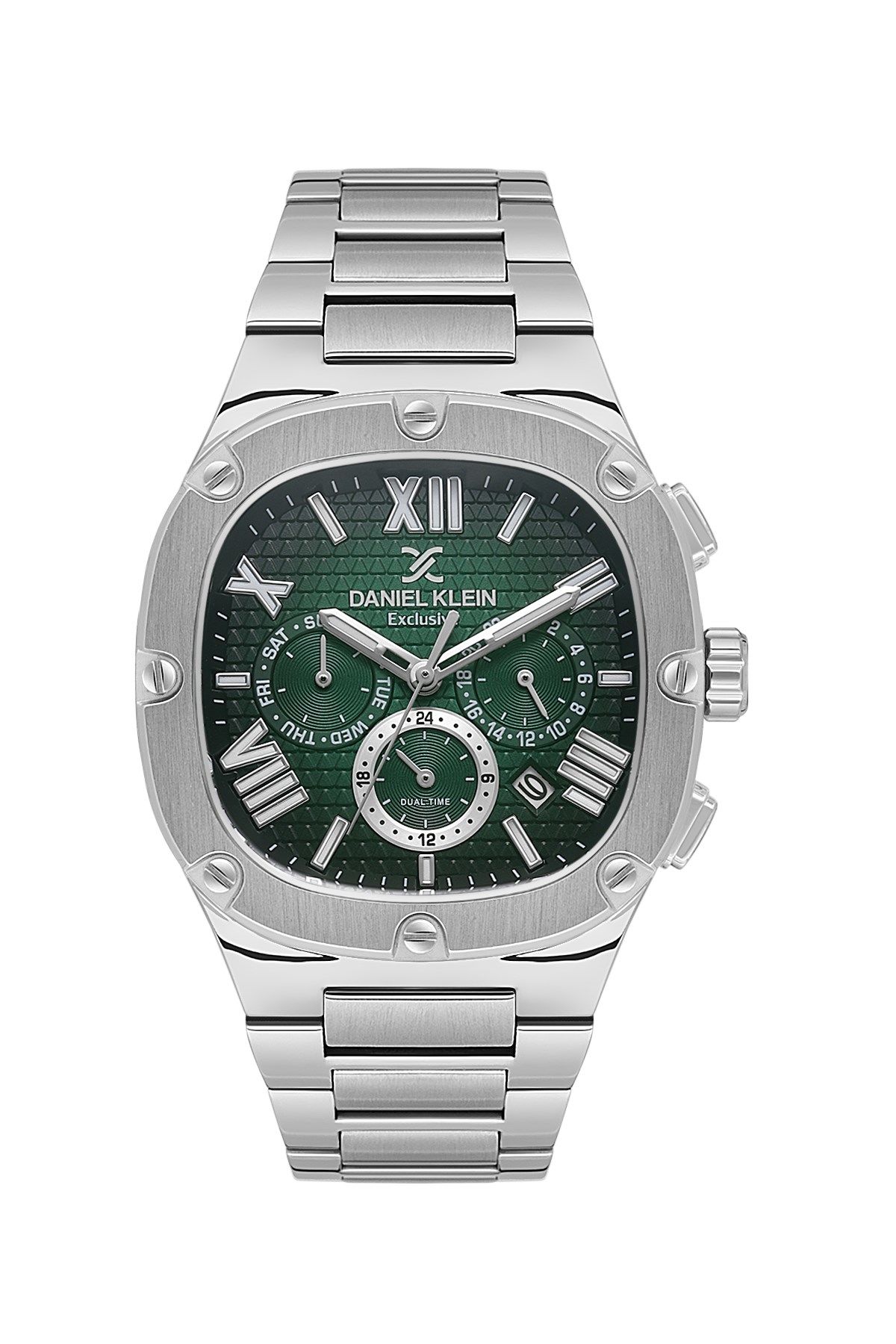 Daniel Klein DK90041-4 Exclusive Erkek Kol Saat