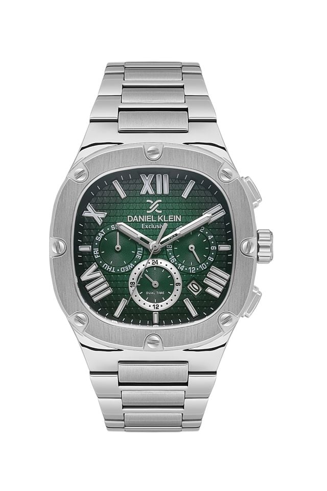 Daniel Klein DK90041-4 Exclusive Erkek Kol Saat