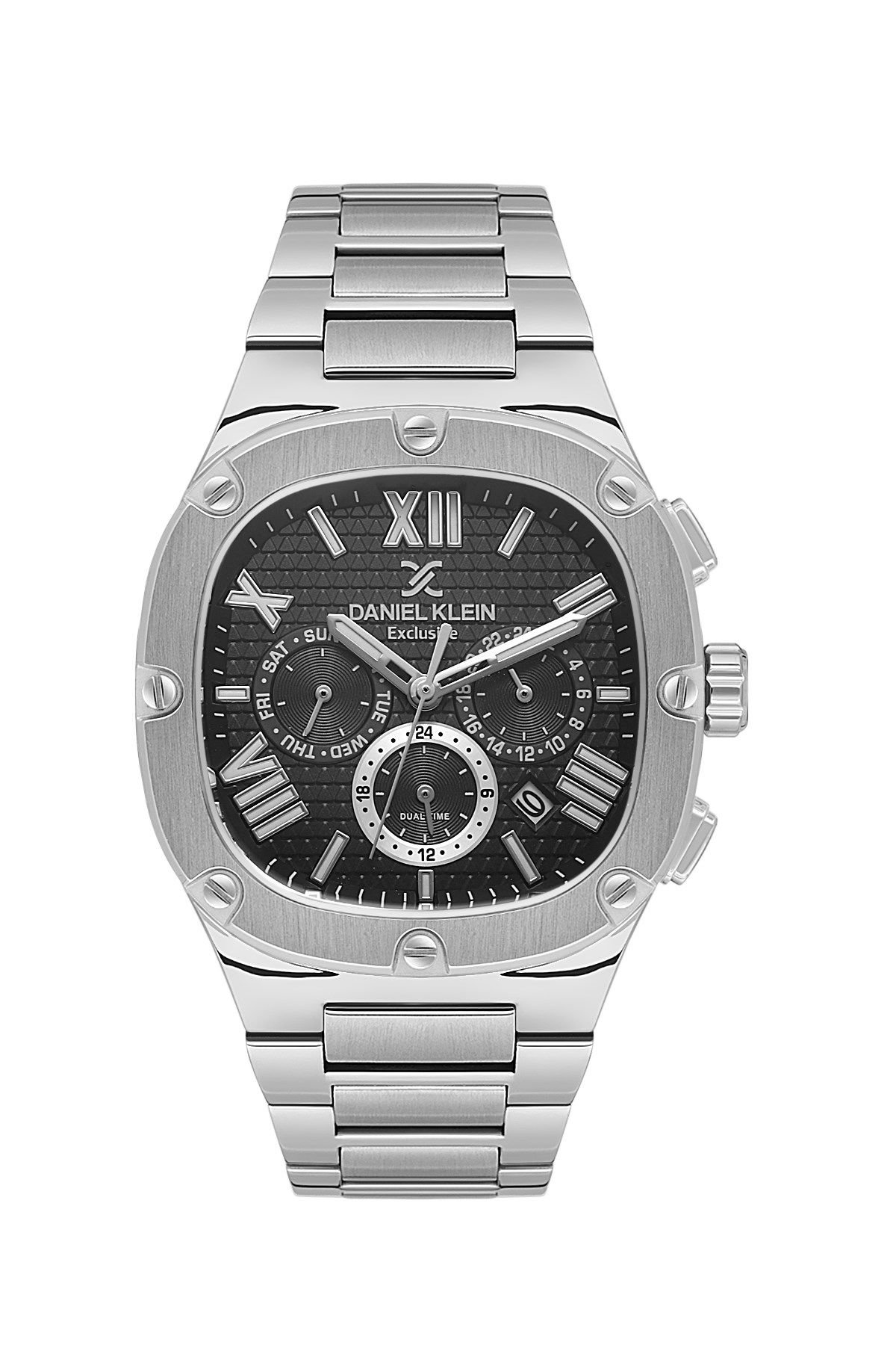 Daniel Klein DK90041-6 Exclusive Erkek Kol Saat