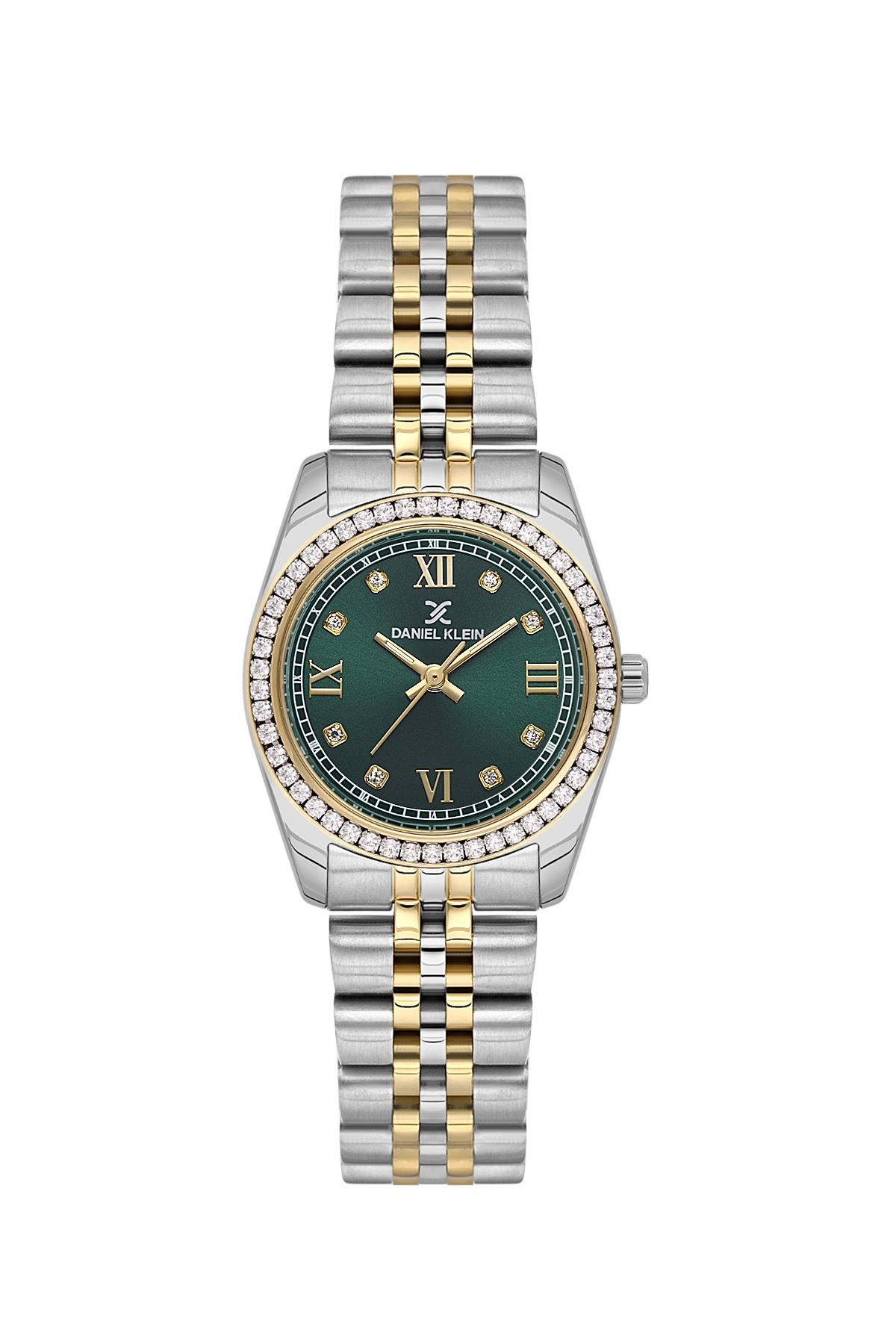 Daniel Klein DK 36601-5 Kadın Kol Saati