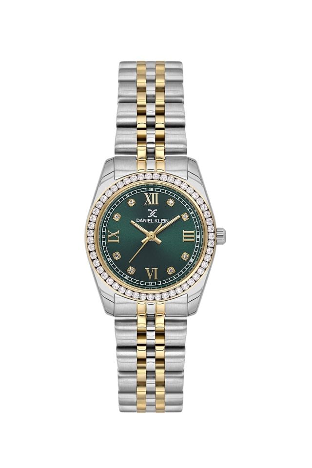 Daniel Klein DK 36601-5 Kadın Kol Saati