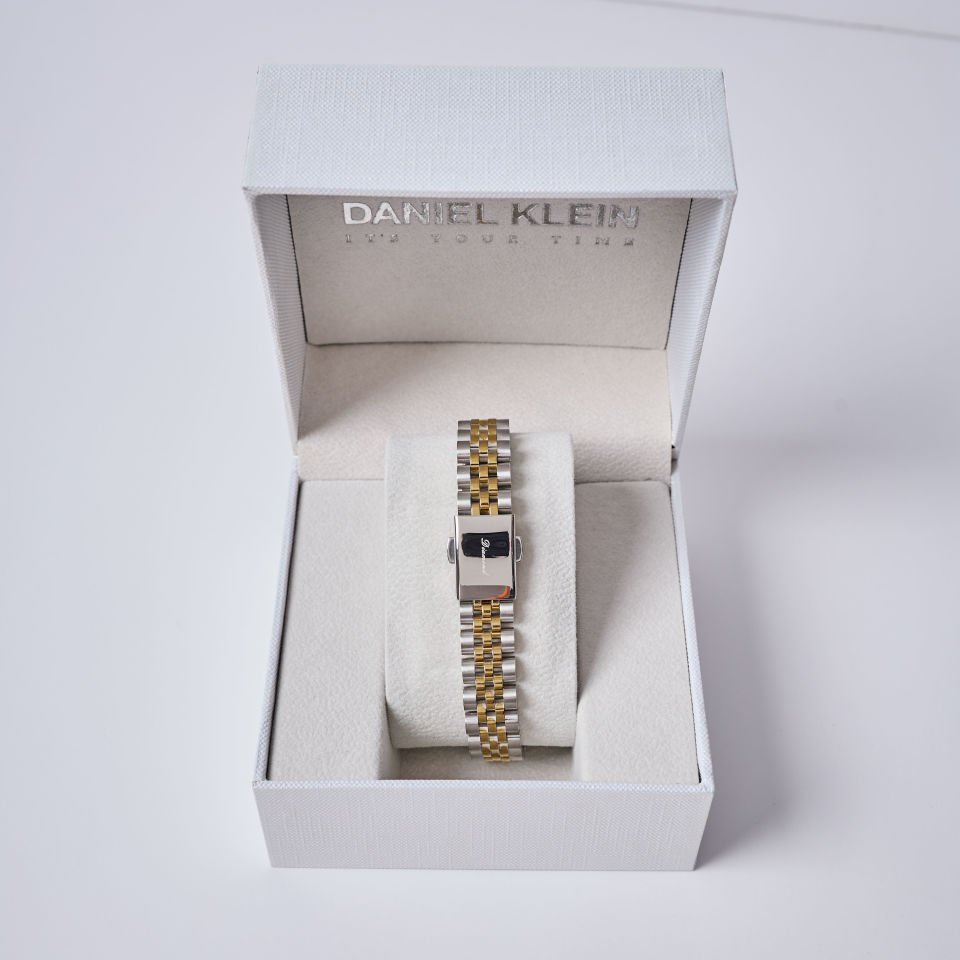 Daniel Klein Diomond Kadın Kol SaatiDK.1.72041-4