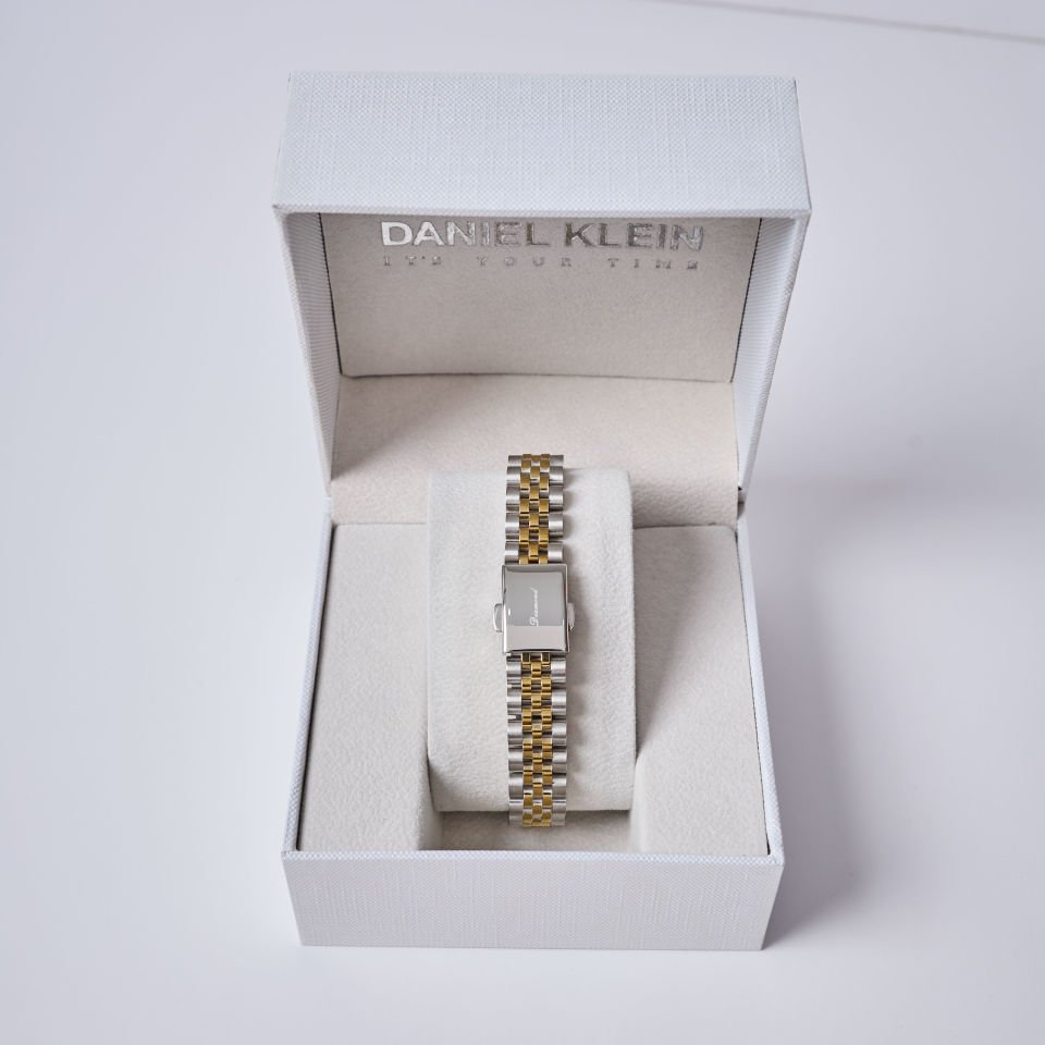 Daniel Klein Diomond Kadın Kol SaatiDK.1.72041-3