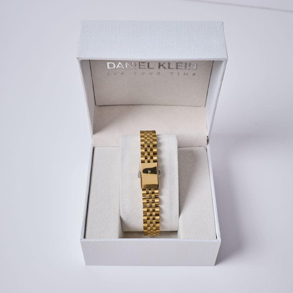 Daniel Klein Diomond Kadın Kol SaatiDK.1.72041-2
