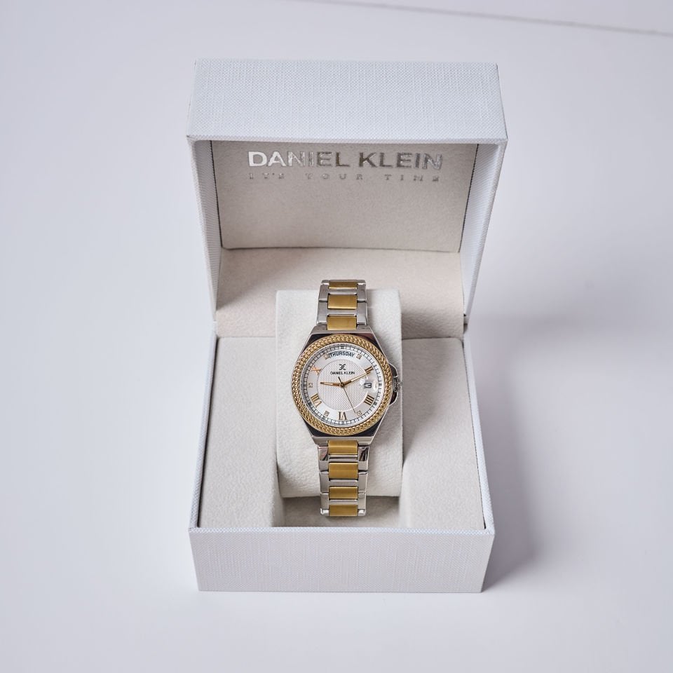 Daniel Klein DK68701-2 Kadın Kol Saati