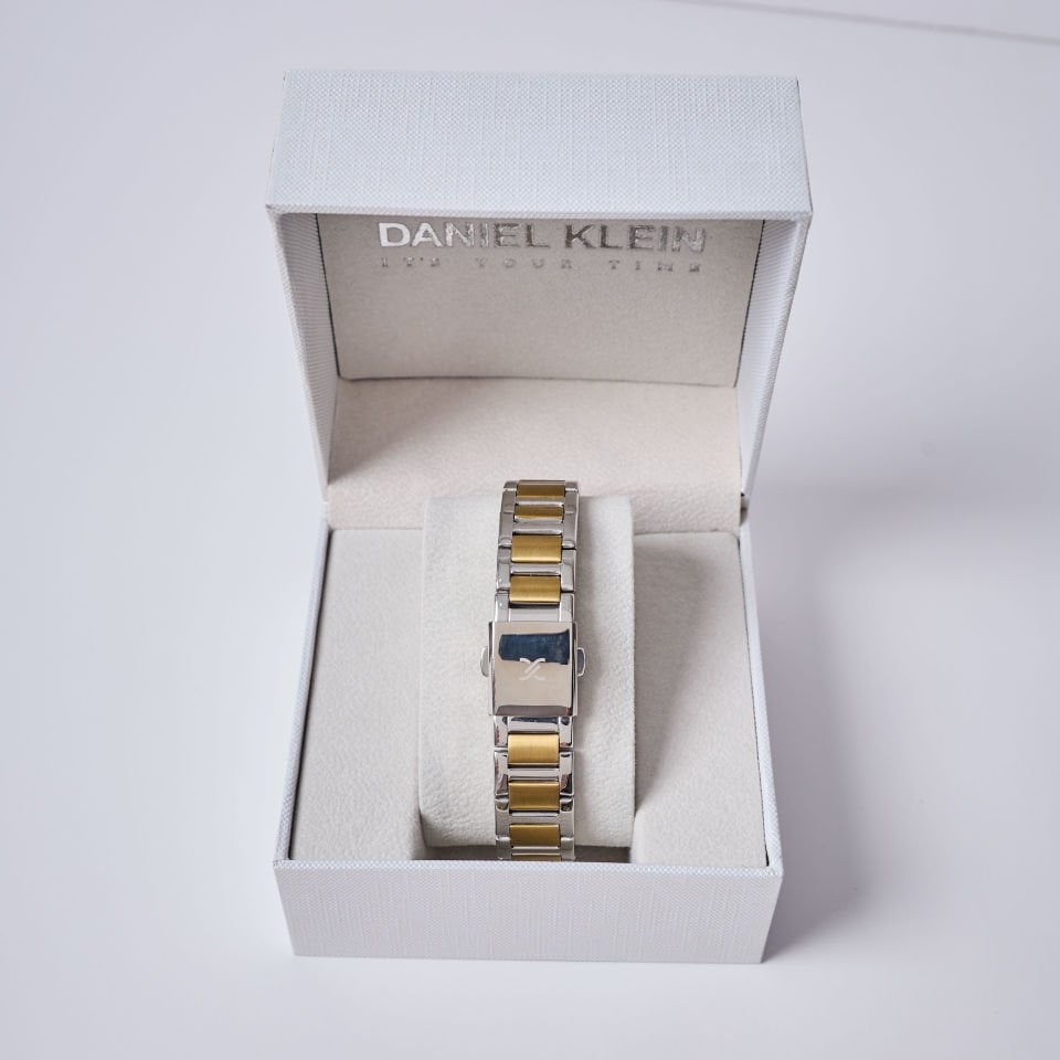 Daniel Klein DK68701-2 Kadın Kol Saati