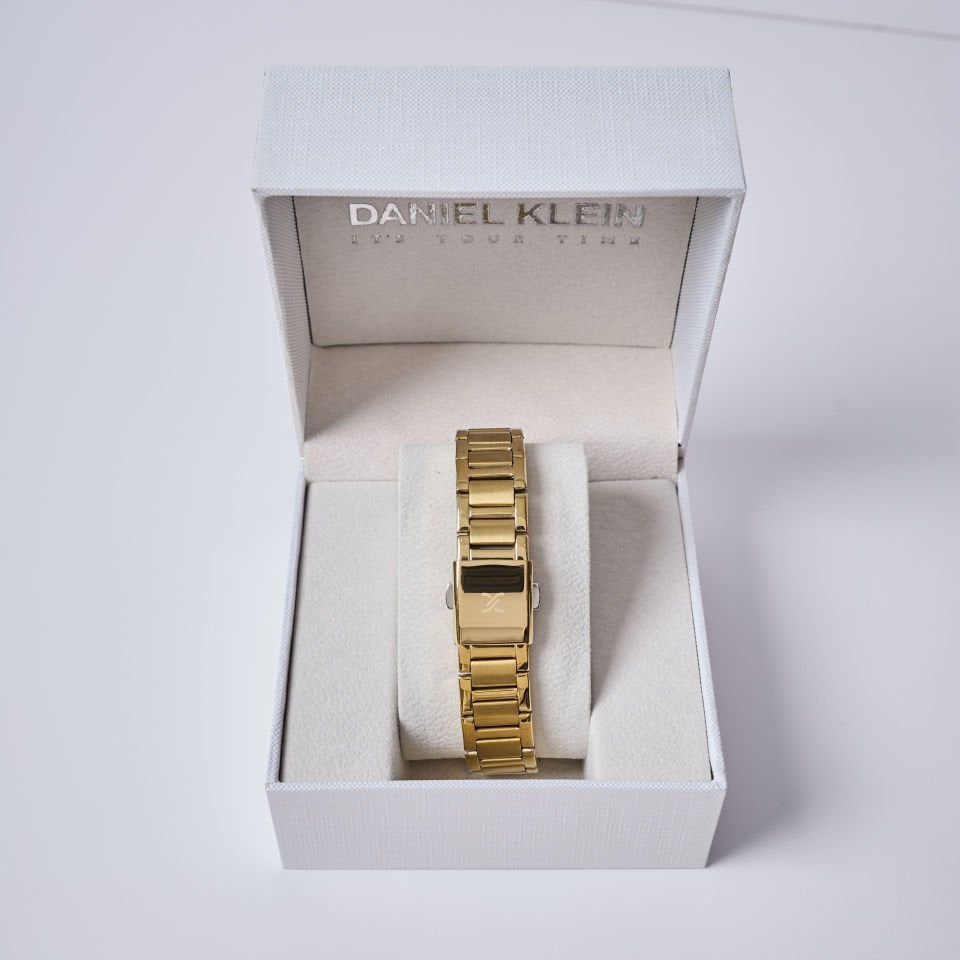 Daniel Klein DK68701-4 Kadın Kol Saati