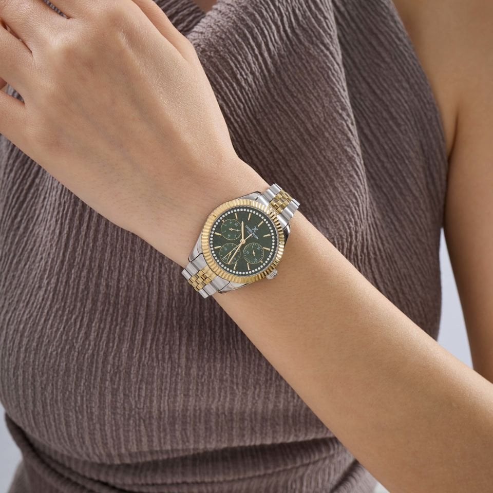 Daniel Klein DK 72931-4 Exclusive Kadın Kol Saati