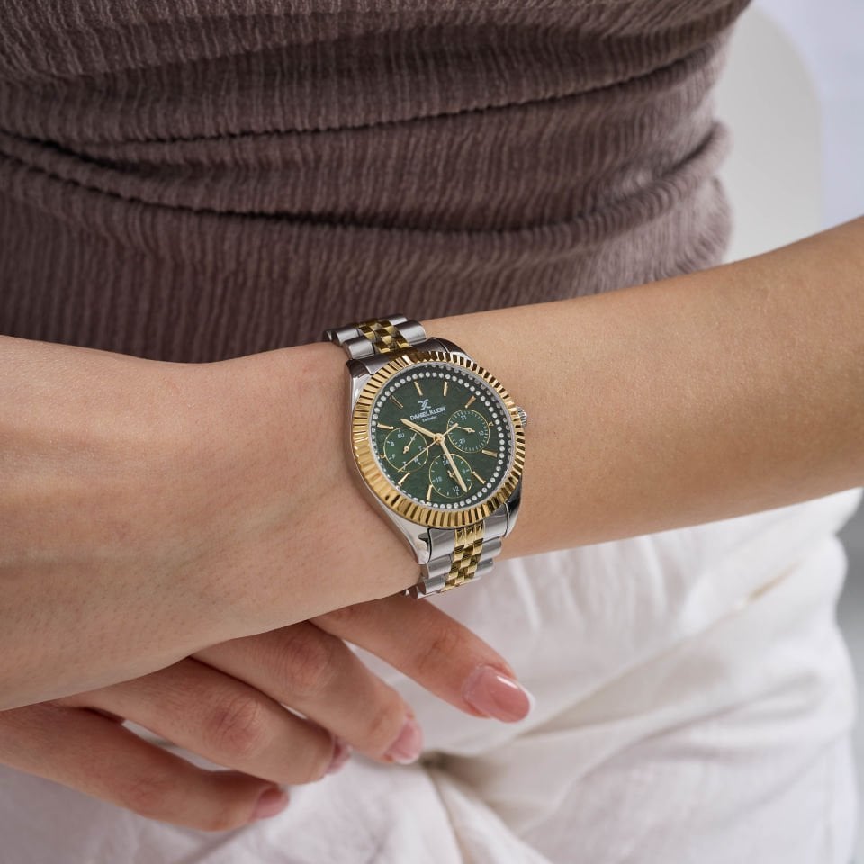 Daniel Klein DK 72931-4 Exclusive Kadın Kol Saati