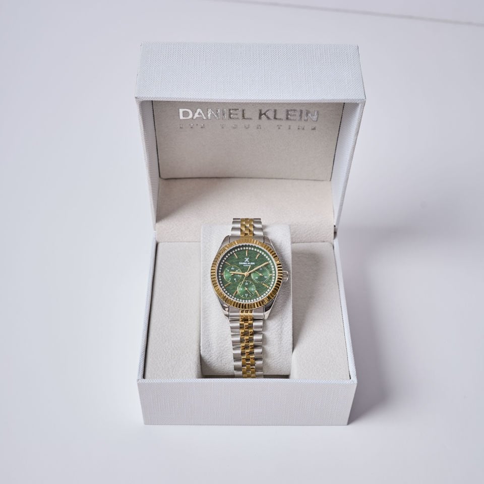 Daniel Klein DK 72931-4 Exclusive Kadın Kol Saati