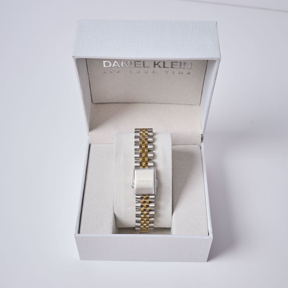 Daniel Klein DK 72931-3 Exclusive Kadın Kol Saati
