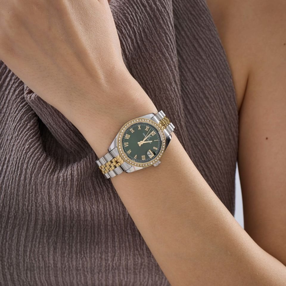 Daniel Klein DK 23931-4  Kadın Kol Saati