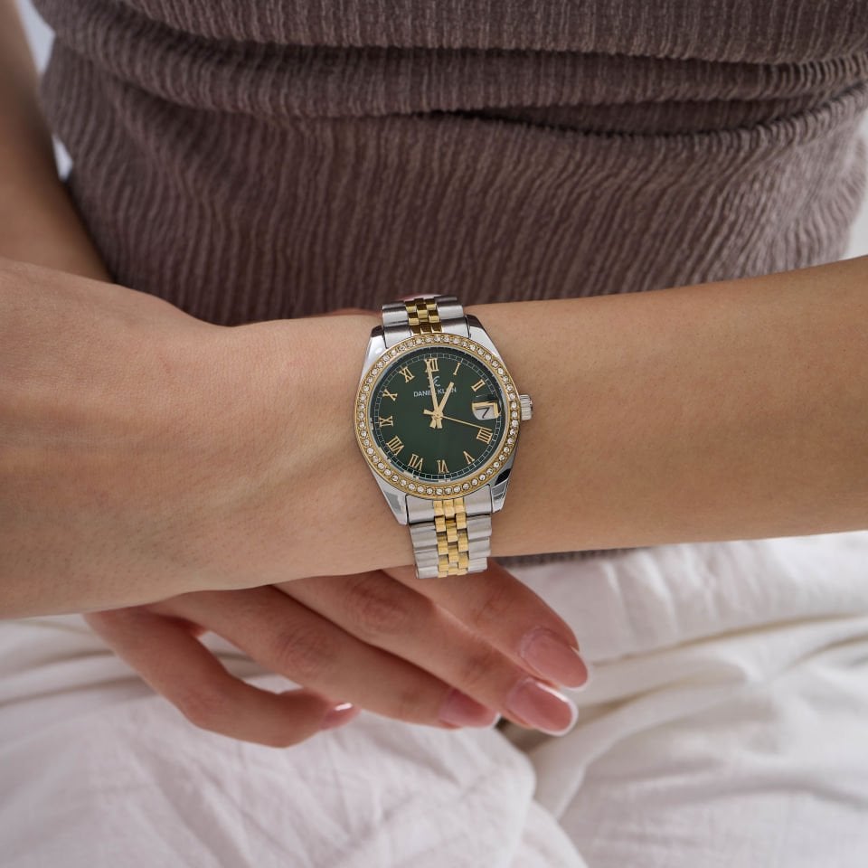 Daniel Klein DK 23931-4  Kadın Kol Saati