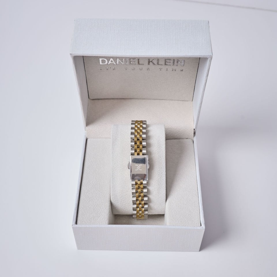 Daniel Klein DK 23931-4  Kadın Kol Saati