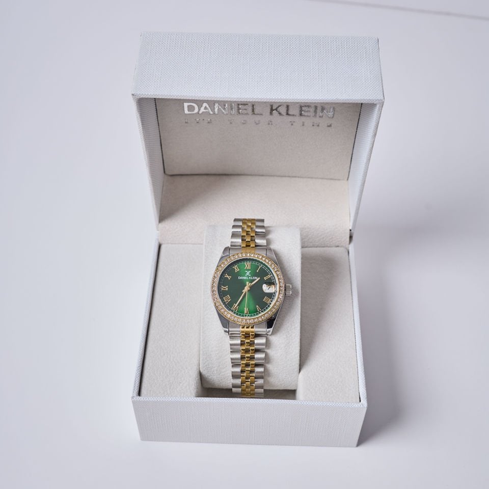 Daniel Klein DK 23931-4  Kadın Kol Saati
