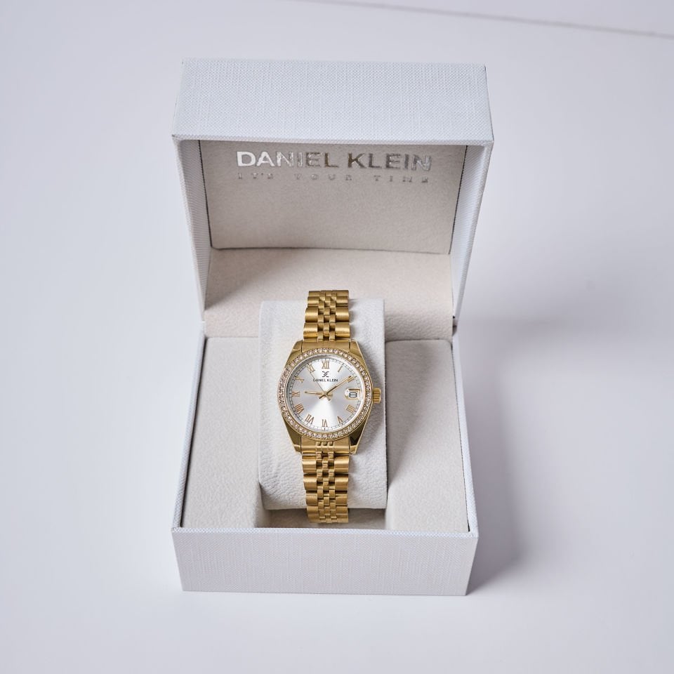Daniel Klein DK 23931-3 Kadın Kol Saati