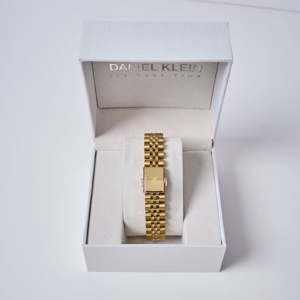 Daniel Klein DK 23931-3 Kadın Kol Saati